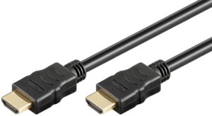 High Speed HDMI Cable with Ethernet 10M.